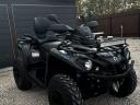 Can-Am Outlander 650 Max XT