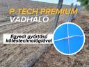 Ochranná síť proti divokým prasatům ve společnosti P-Tech