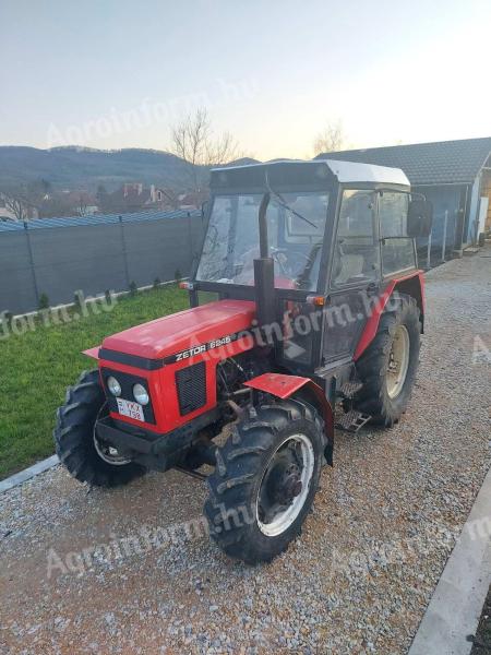 Zetor 6245