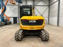 JCB 85 Z-1 / 2015 / 4100 sati / Klima / Leasing od 20%