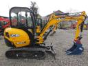 JCB 8029 CTS / 2021 / 300 sati / Najam od 20%