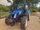 Traktor New Holland