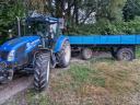 Traktor New Holland