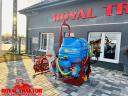 BIARDZKI 800/15 SUSPENDED FIELD SPRAYER - ROYAL TRACTOR