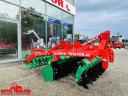 Agromasz / Agro-Masz BT27 kratki disk