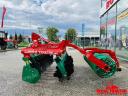 Agromas / Agro-Mas BT27 short wheel