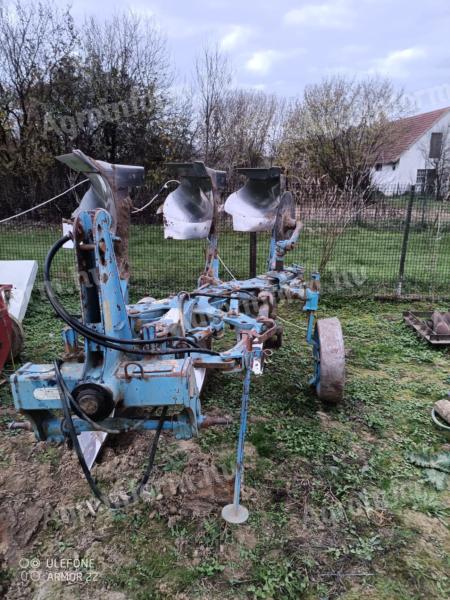 Lemken plug de vânzare