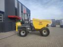 Dumper Wacker Neuson DW 100