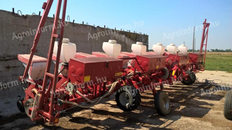 Kverneland Optima seed drill for sale