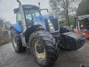 NEW HOLLAND T8020