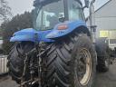 NEW HOLLAND T8020