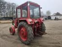 MTZ 550 Panorama Fülkés