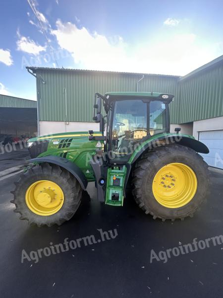 John Deere 6155 R