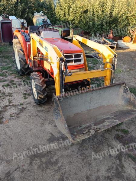 Kubota GT-3 for sale