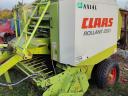 Eine Claas Rollant 250 Ballenpresse zu verkaufen