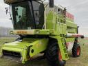 Claas Mega 208