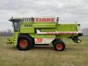 Claas Mega 208