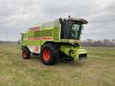 Claas Mega 208