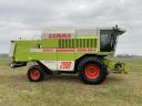 Claas Mega 208