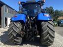 New Holland T7.270AC