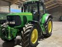 John Deere 6820 - 5860 üzemóra!!!!!