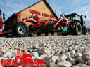 Agromasz / Agro-Masz BT50H kratki disk - Royal Traktor