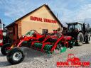 Krótkie koło Agromasz / Agro-Masz BT50H - Royal Tractor