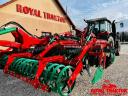 Agromasz / Agro-Masz BT50H kratki disk - Royal Traktor