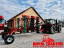 Krótkie koło Agromasz / Agro-Masz BT50H - Royal Tractor