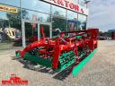 Agromasz / Agro-Masz AUC40H - Sjetveni kombajn - Royal Traktor