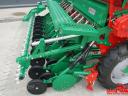 AGROMASZ - AGRO-MASZ SR300 - Getreidesämaschine