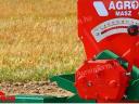 AGROMASZ - AGRO-MASZ SR300 - Getreidesämaschine