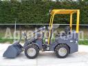 Mini-Knick-Frontlader (max. 700 kg) / Eurotrac W10