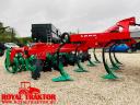 AGROMASS/AGRO-MASS AP26 GRUBER - ROYAL TRACTOR