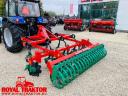 AGROMASS/AGRO-MASS AP26 GRUBER - ROYAL TRACTOR