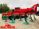 AGROMASS/AGRO-MASS AP26 GRUBER - ROYAL TRACTOR