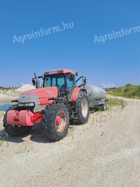 McCormick MTX 200 zu verkaufen