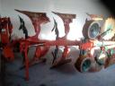 Vogel Noot 4 head rotary plough