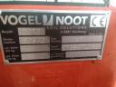 Vogel Noot 4 head rotary plough