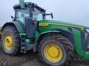 John Deere 8R410 - 0%Áfa-Leszállítva