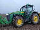 John Deere 8R410 - 0%Áfa-Leszállítva