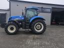 New Holland T7040