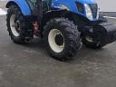 New Holland T7040