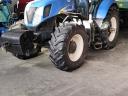 New Holland T7040