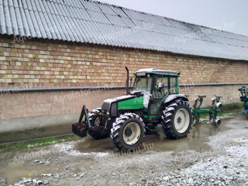 Valtra Valmet tractor