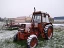 Tractor Ltz 50