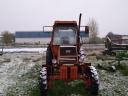 Tractor Ltz 50