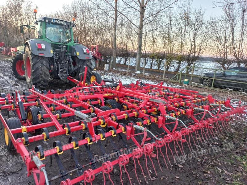 Vaderstad Nza Agressive 6m