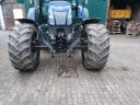 New Holland T6.155-6hengeres-Front TLT