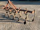 PEECON (DUTCH) 11 GRAB CULTIVATOR, GRUBBER